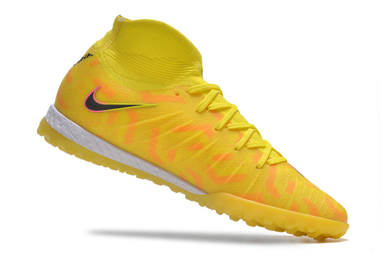 Nike Phantom Luna Elite TF Yellow