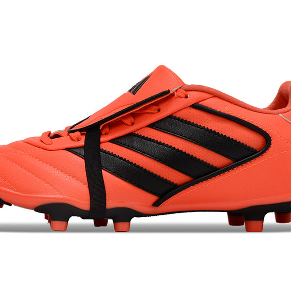 Chuteira adidas gloro campo preta shops