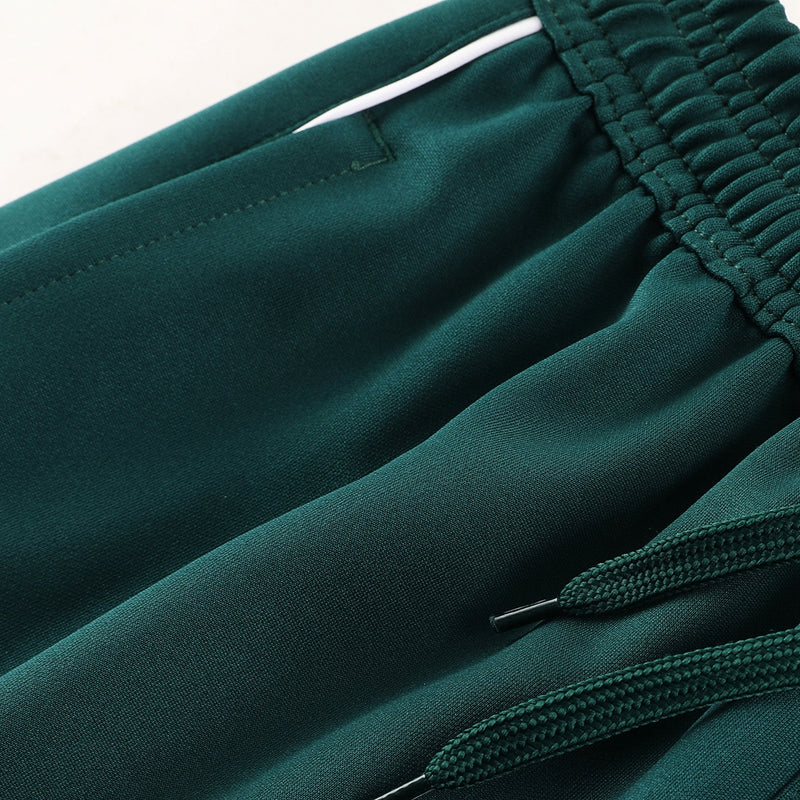 Conjunto de Frio Nike Sportswear Verde