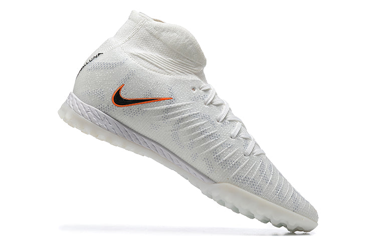 Bota de futbol Nike Phantom Luna Elite TF Blanca "United Pack"