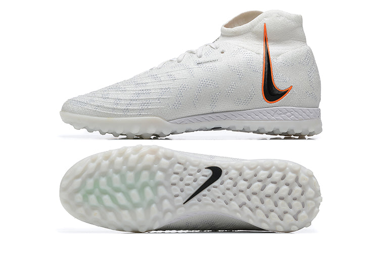 Bota de futbol Nike Phantom Luna Elite TF Blanca "United Pack"