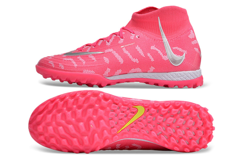 Nike Phantom Luna Elite TF Pink