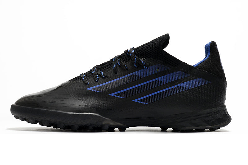 Chuteira Adidas X Speedflow.1 de Society a Chuteira que você adquire mais VELOCIDADE para o Atleta, adquira na Farda de Boleiro, Garanta a qualidade de Jogadores Profissionais!