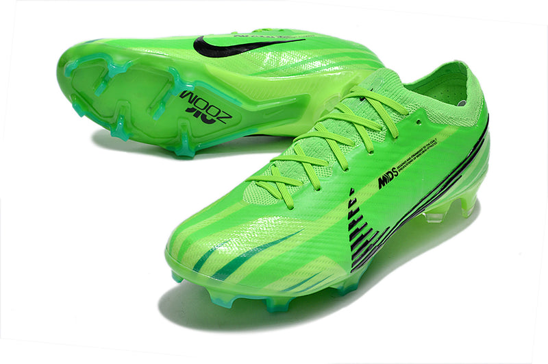 Nike Air Zoom Mercurial Vapor 15 Elite FG Green "Dream Speed ​​8" Football Boots