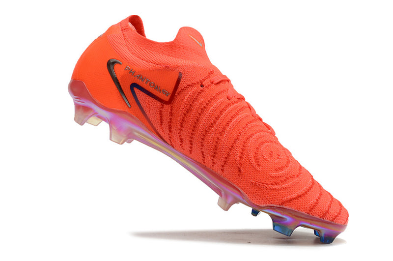 Botas de futbol Nike Phantom GX 2 Elite FG vermelles "Erling Haaland Force9"