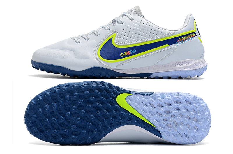 Tenha muito mais CONFORTO com a Nike Tiempo Legend 9 Elite de Society, Adquira na Farda de Boleiro, Garanta qualidade de Jogadores e com FRETE GRÁTIS!