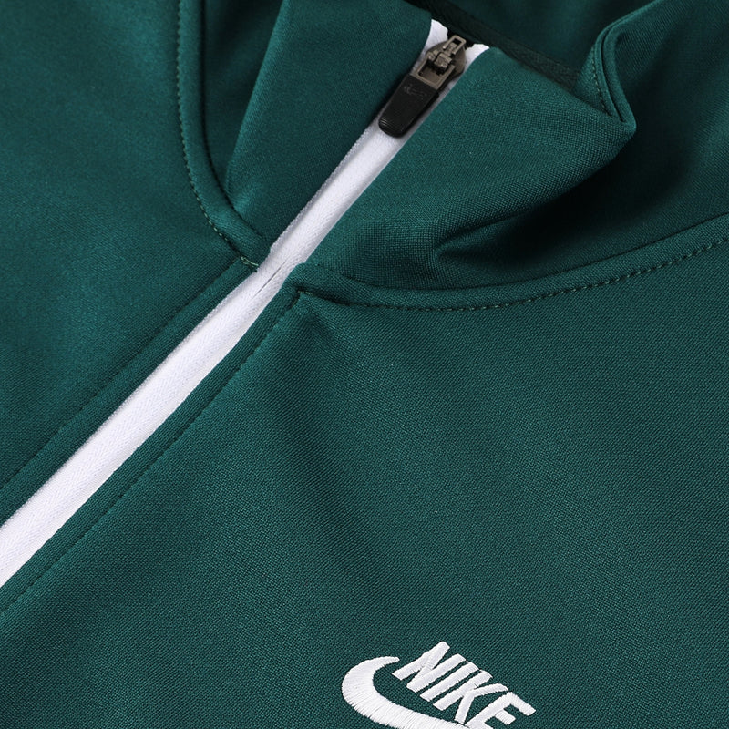 Conjunto de Frio Nike Sportswear Verde