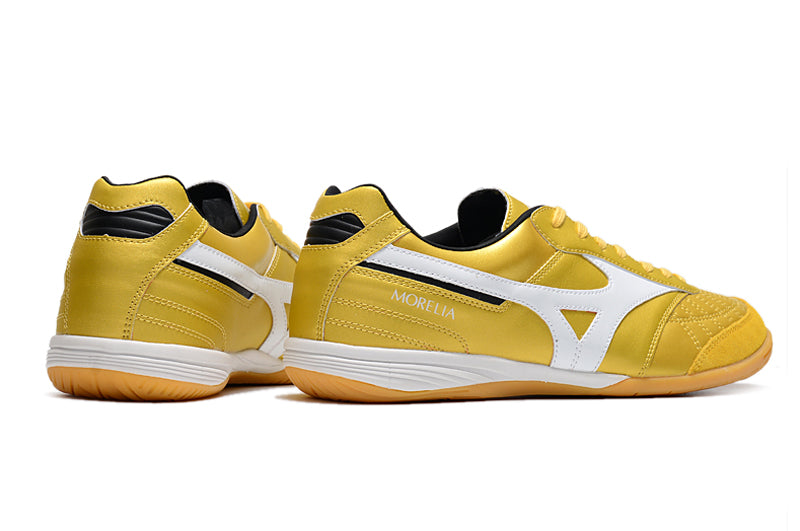 Mizuno Morelia Sala IC Gold Futsal Boot