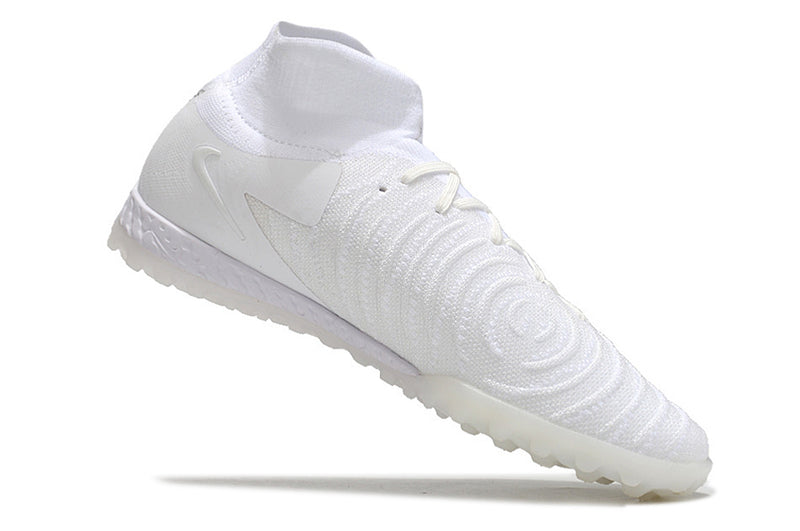 Bota de futbol Nike Phantom Luna Elite TF Blanca "Pearlized Pack"