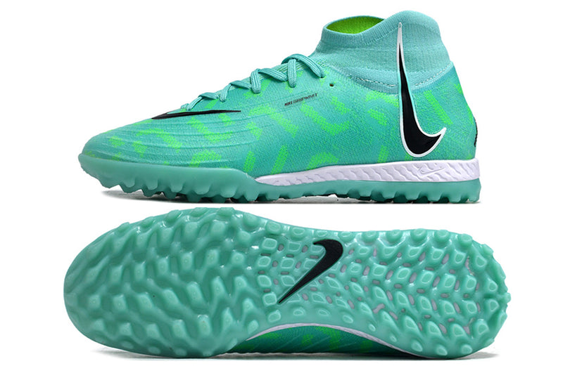 Nike Phantom Luna Elite TF Green