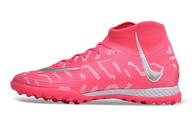 Nike Phantom Luna Elite TF Pink