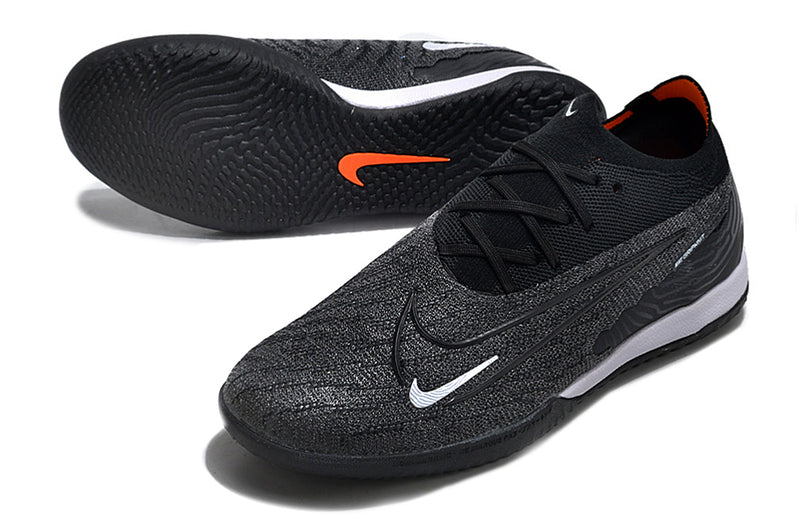 Botes de futbol sala Nike Phantom GX Elite IC Negre "Paquet Ombra"