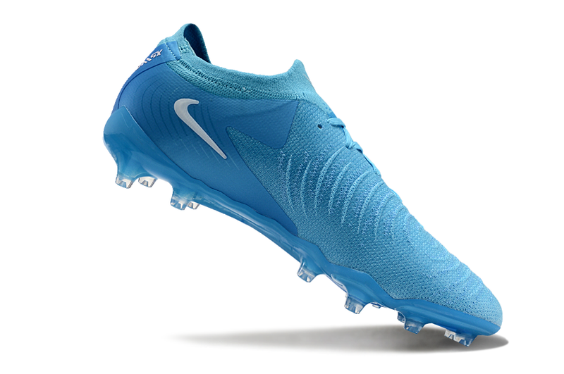 Bota de futbol Nike Phantom GX 2 Elite FG blau "Mad Ambition' Pack" 