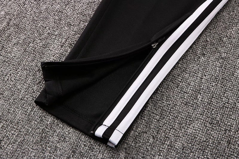 Adidas Training Cold Set blanc i negre