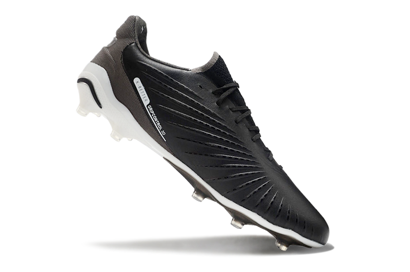 Puma King Ultimate FG Black "Eclipse Pack" Field Boots 