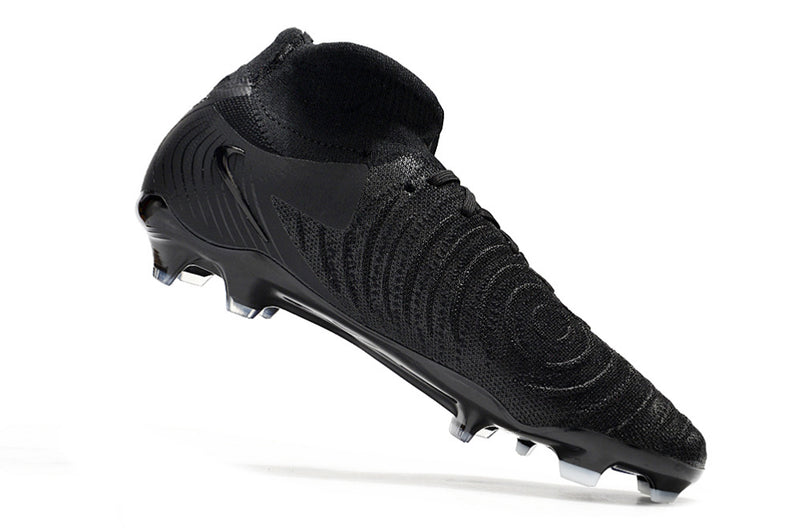 Bota de futbol Nike Phantom Luna 2 Elite FG Negre "Shadow Pack"