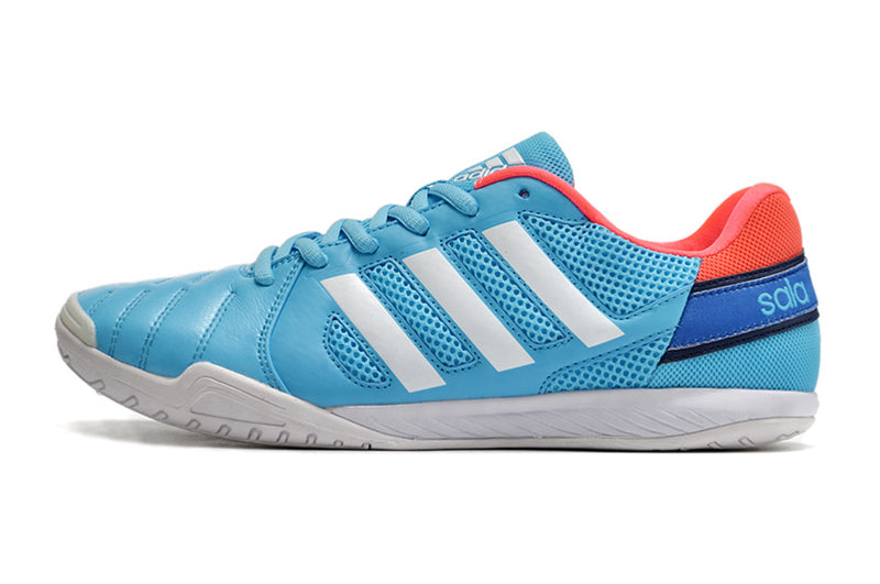 Chuteira futsal adidas sala best sale