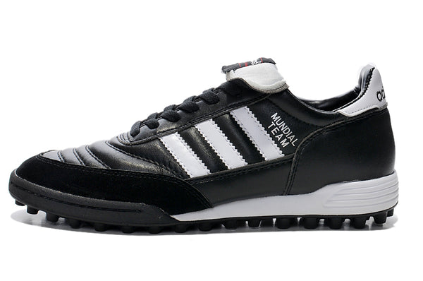 Chuteira society adidas copa mundial team fashion profissional