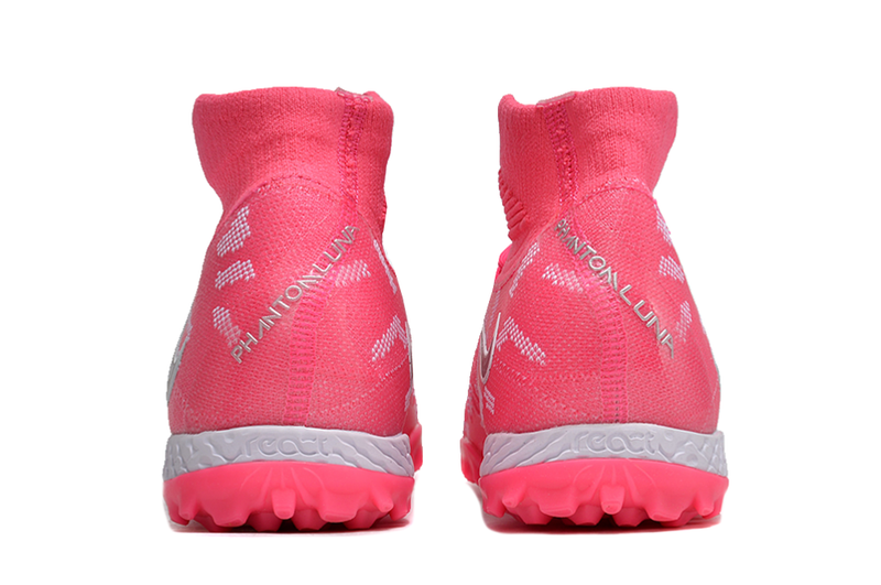 Nike Phantom Luna Elite TF Pink