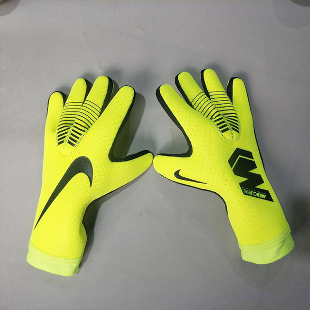 Garanta a Melhor e Profissional Luva de Goleiro Nike Mercurial Touch Elite com FRETE GRÁTIS, Parcele até em 12x ou 5% de Desconto no PIX!