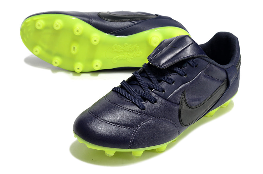 Chuteira nike premier fashion 2.0 campo