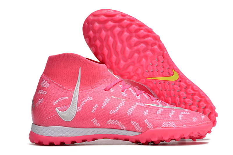 Nike Phantom Luna Elite TF Pink