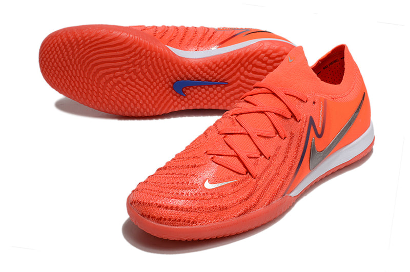 Botes de futbol sala Nike Phantom GX 2 Elite IC vermelles "Erling Haaland Force9"