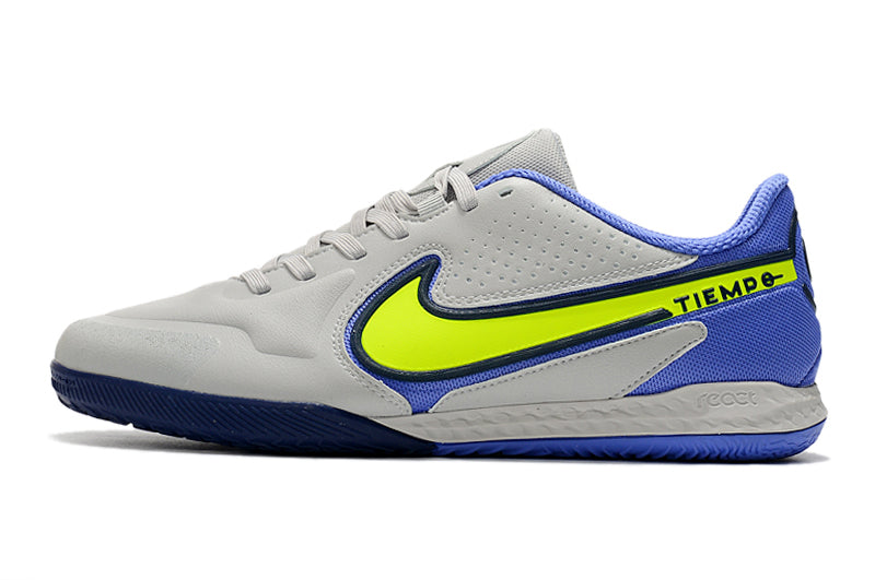 Tenha muito mais CONFORTO com a Nike Tiempo Legend 9 Elite de Futsal, Adquira na Farda de Boleiro, Garanta qualidade de Jogadores e com FRETE GRÁTIS!