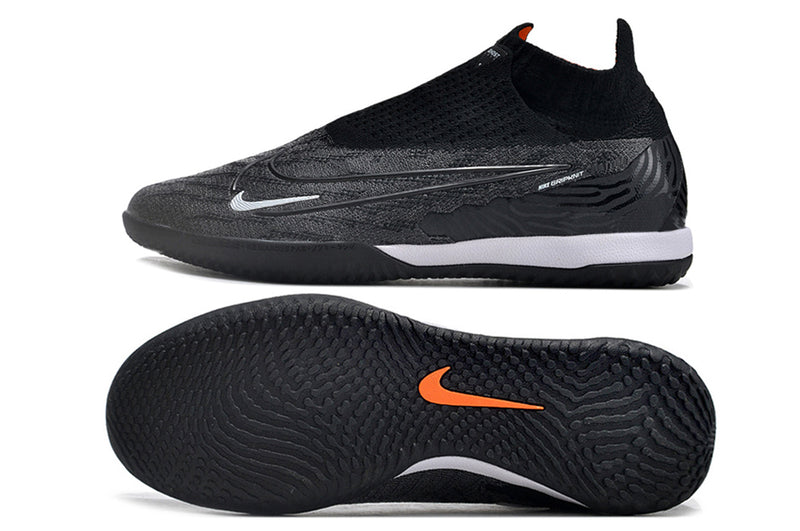 Nike Phantom GX DF Elite IC Black "Shadow Pack" Futsal Boot