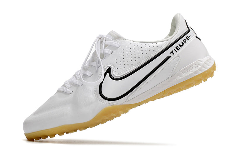 Tenha muito mais CONFORTO com a Nike Tiempo Legend 9 Elite de Society, Adquira na Farda de Boleiro, Garanta qualidade de Jogadores e com FRETE GRÁTIS!