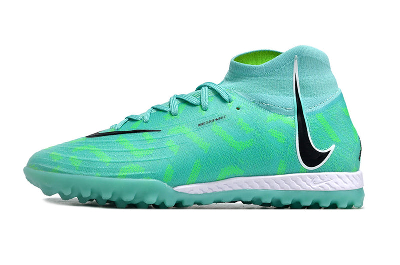 Nike Phantom Luna Elite TF Green