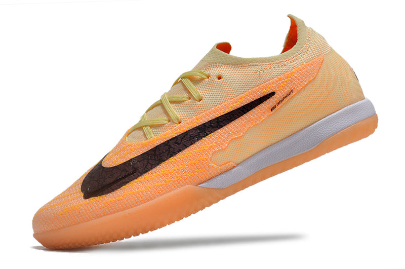 Nike Phantom GX Elite IC Futsal Boot Orange "Fusion Pack"