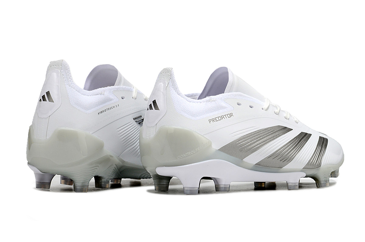 adidas Predator Elite Fold-over Tongue FG Day Spark