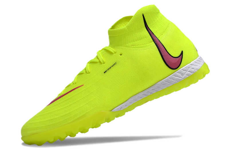 Nike Phantom Luna Elite TF Green