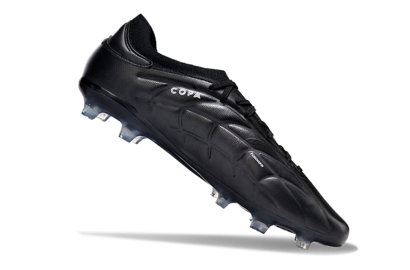 Chuteira Campo Adidas Copa Pure II+ FG Preta