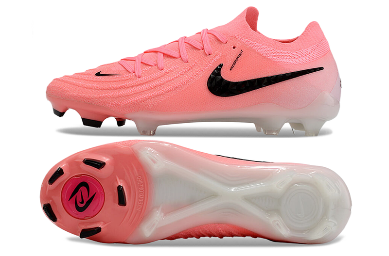 Nike Phantom GX 2 Elite FG Pink "Mad Brilliance Pack" Football Boots