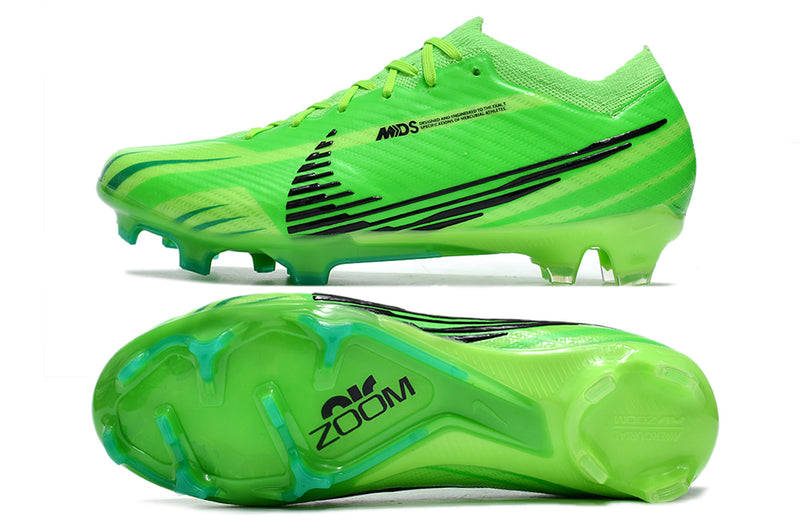 Bota de futbol Nike Air Zoom Mercurial Vapor 15 Elite FG verda "Dream Speed ​​​​8".