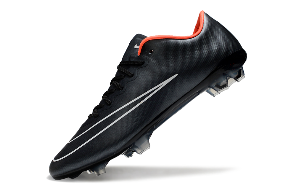 Nike mercurial vapor x black best sale