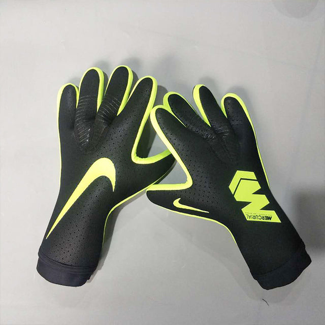 Garanta a Melhor e Profissional Luva de Goleiro Nike Mercurial Touch Elite com FRETE GRÁTIS, Parcele até em 12x ou 5% de Desconto no PIX!