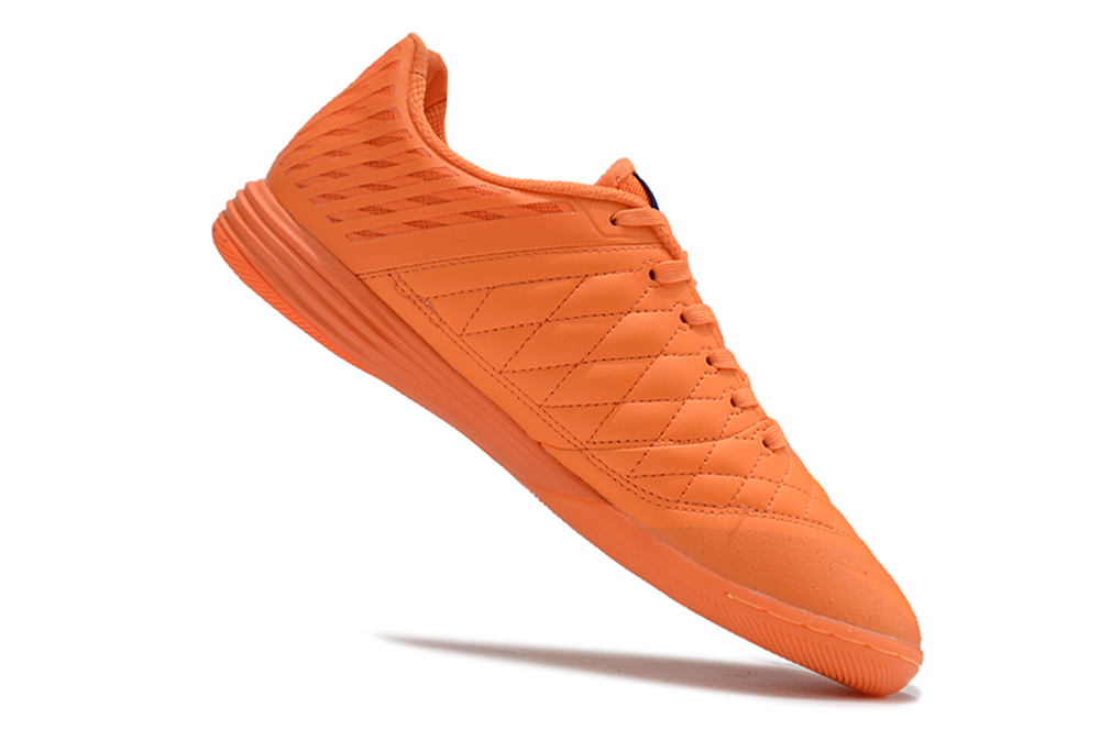 Nike lunar gato 2 orange best sale