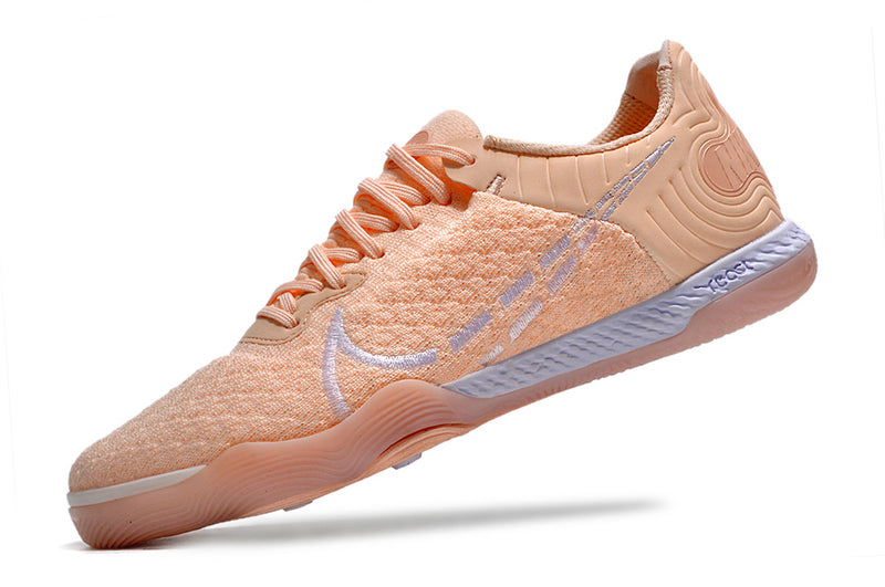 Nike React Gato IC Pink Futsal Boot