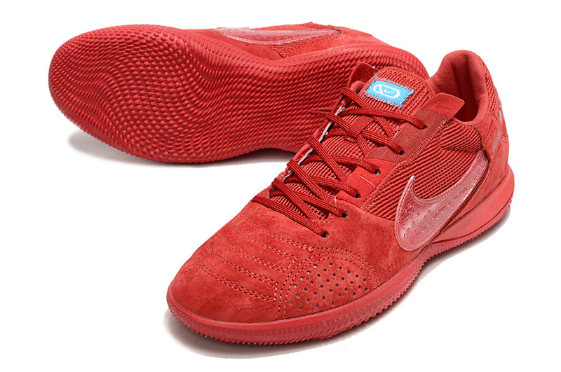 Nike StreetGato IC Futsal Boot Red 