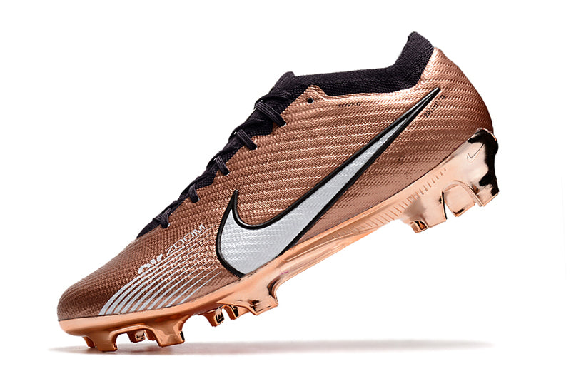 Nike Air Zoom Mercurial Vapor 15 Elite FG Copper "Generation Pack" Kids' Football Boots