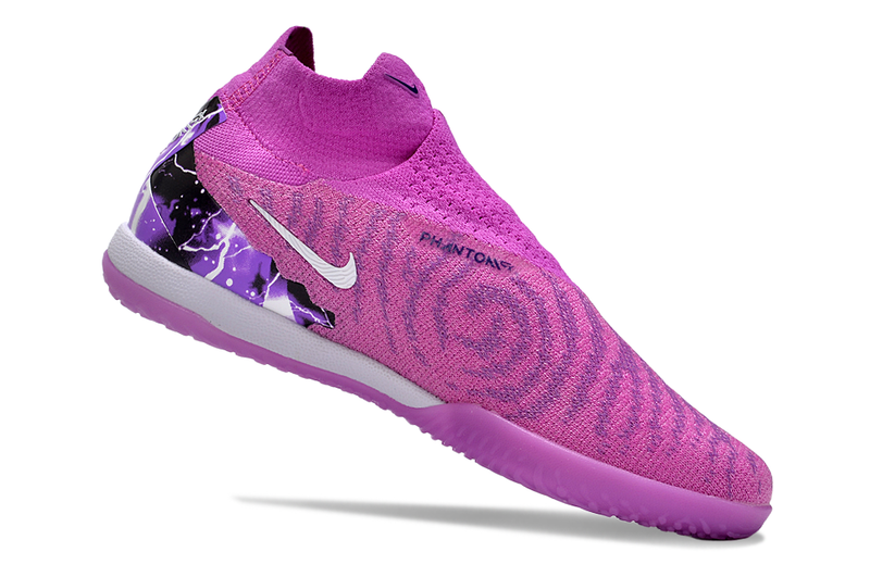 Nike Phantom GX DF Elite IC Purple "Thunder" Futsal Boot