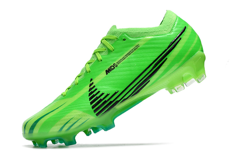 Bota de futbol Nike Air Zoom Mercurial Vapor 15 Elite FG verda "Dream Speed ​​​​8".