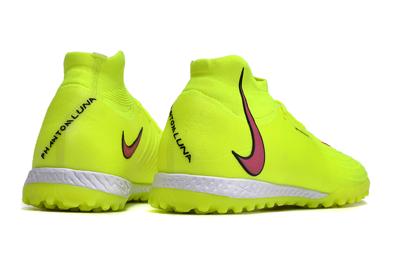 Nike Phantom Luna Elite TF Green