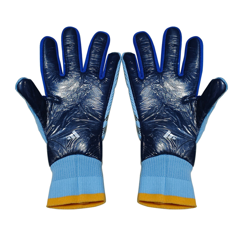 Guant de porter Adidas X Speedportal blau