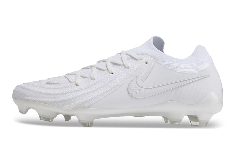 Bota de futbol Nike Phantom GX 2 Elite FG Blanca "Pearlized Pack"