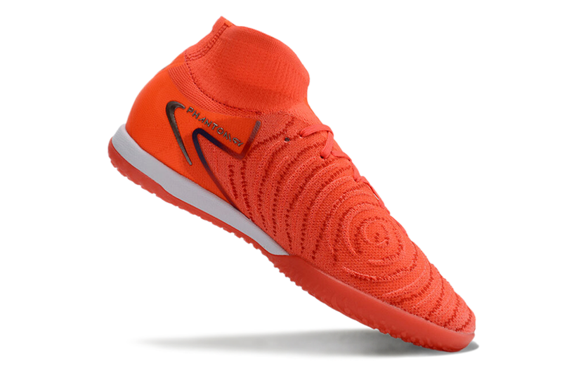 Nike Phantom Luna Elite IC Futsal Boot Red "Erling Haaland" 