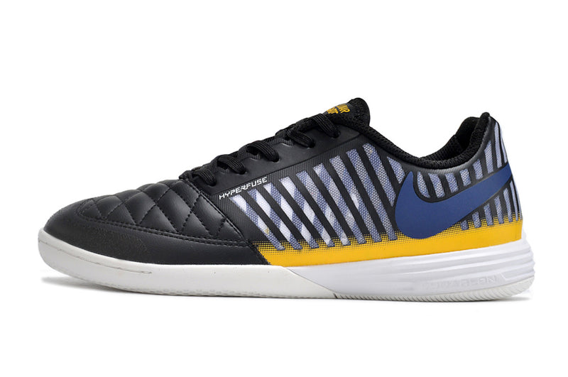 Tenha muito mais CONTROLE com a Nike Lunar Gato II De Futsal na Farda de Boleiro, Garanta a qualidade e FRETE GRÁTIS e Muitos Brindes..